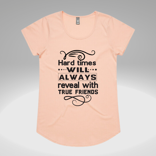 Woman's Inspirational Tees ( Marli 4008) 583