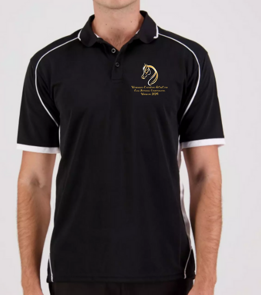 WECTRC Nationals polo Shirt Adults