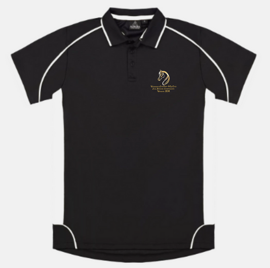 WECTRC Nationals polo Shirt Kids