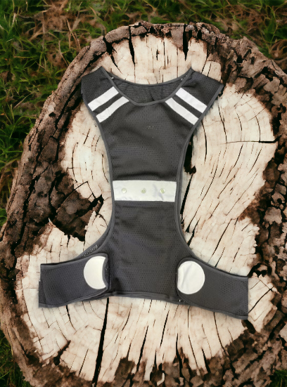 Sport Vest With Lights