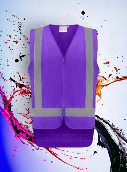 Adult Safety Vest