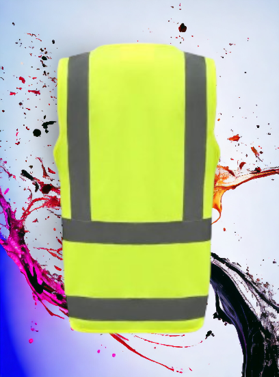 Adult Safety Vest