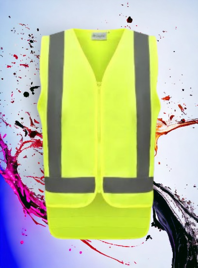 Adult Safety Vest