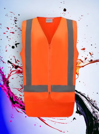 Adult Safety Vest