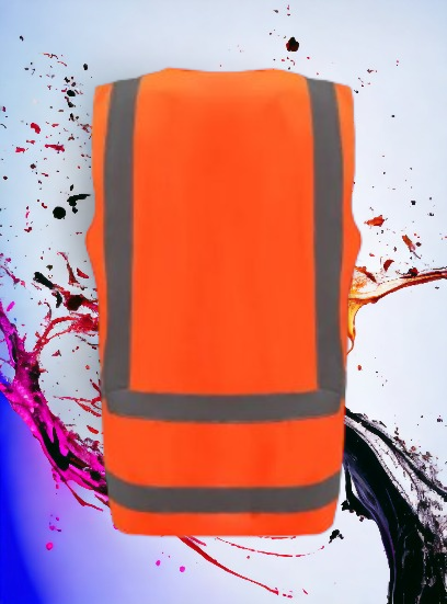 Adult Safety Vest