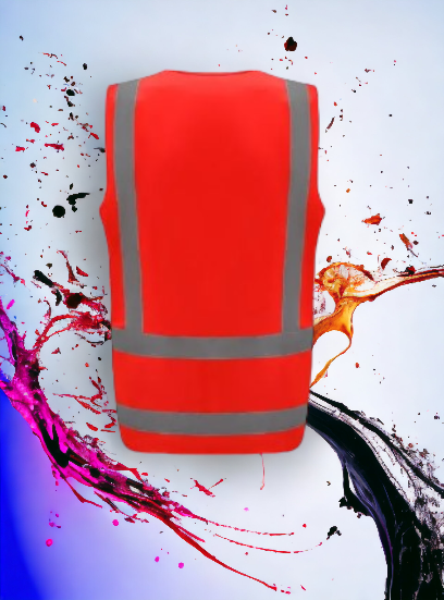 Adult Safety Vest