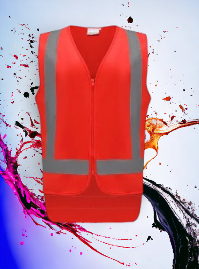 Adult Safety Vest