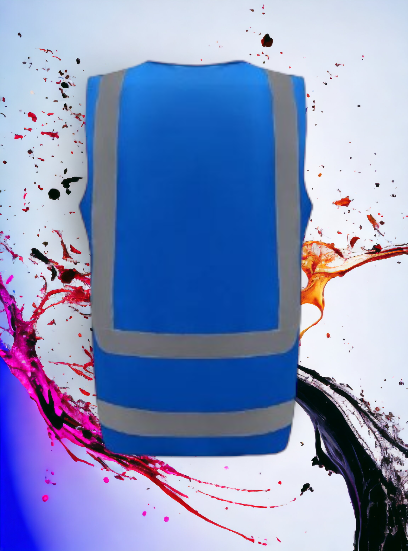 Adult Safety Vest