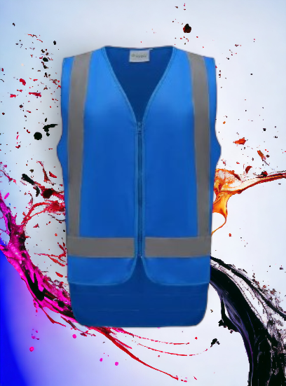 Adult Safety Vest