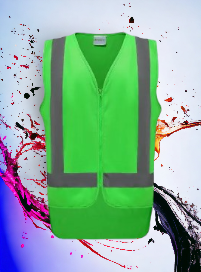 Adult Safety Vest