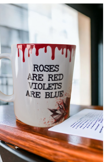 Roses Are Red